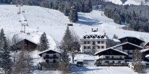 Aparthotel Ansitz Felsenheim